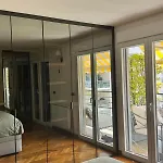Apartamento 3 Bedrooms With Tour Eiffel View Issy-les-Moulineaux