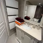 Apartamento 3 Bedrooms With Tour Eiffel View