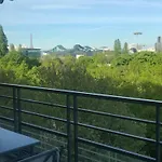 Apartamento 3 Bedrooms With Tour Eiffel View