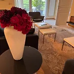 3 Bedrooms With Tour Eiffel View Apartamento Issy-les-Moulineaux