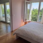 3 Bedrooms With Tour Eiffel View Apartamento *