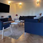 Apartamento 3 Bedrooms With Tour Eiffel View *