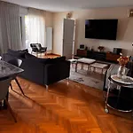 3 Bedrooms With Tour Eiffel View Issy-les-Moulineaux