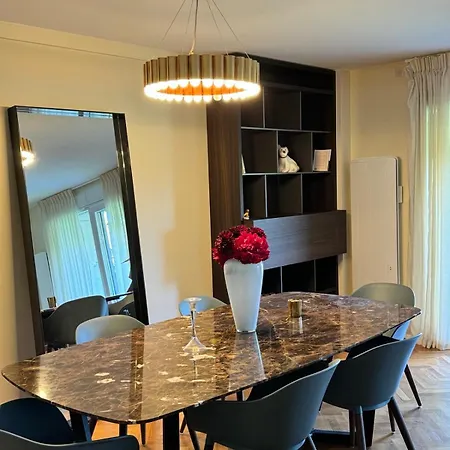 3 Bedrooms With Tour Eiffel View Apartamento Issy-les-Moulineaux