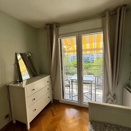 3 Bedrooms With Tour Eiffel View Apartamento