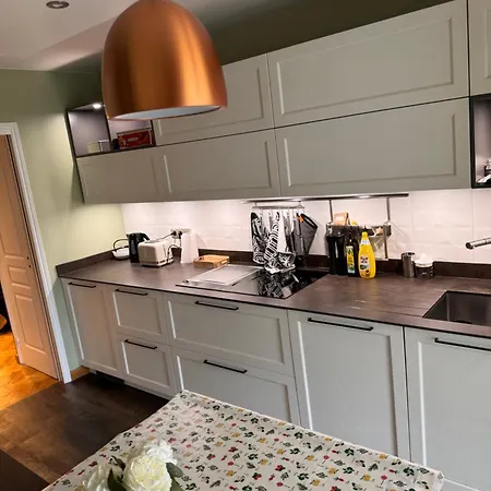 3 Bedrooms With Tour Eiffel View Apartmán *