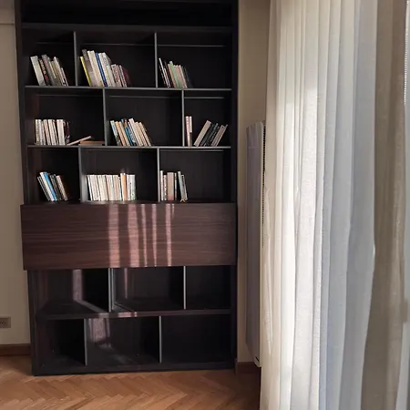 3 Bedrooms With Tour Eiffel View Apartment