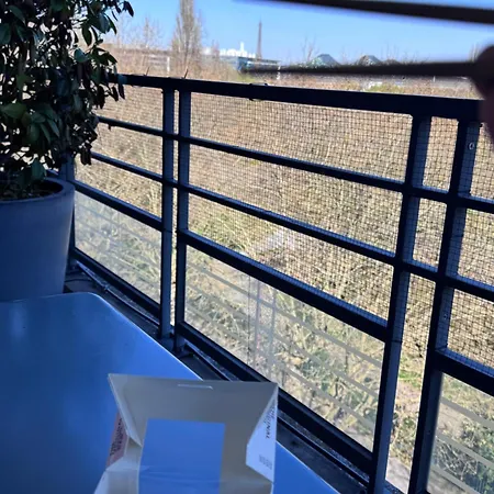 3 Bedrooms With Tour Eiffel View Apartamento Issy-les-Moulineaux