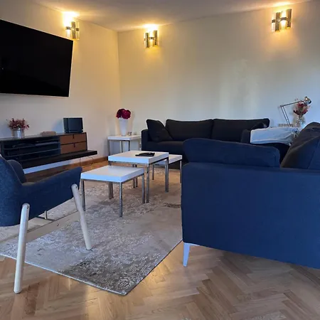 Apartamento 3 Bedrooms With Tour Eiffel View *