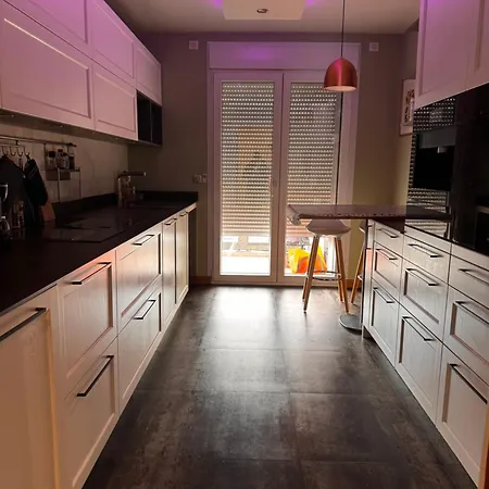 3 Bedrooms With Tour Eiffel View Apartamento Issy-les-Moulineaux