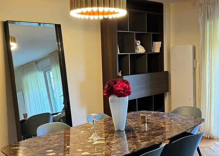 3 Bedrooms With Tour Eiffel View Διαμέρισμα Issy-les-Moulineaux