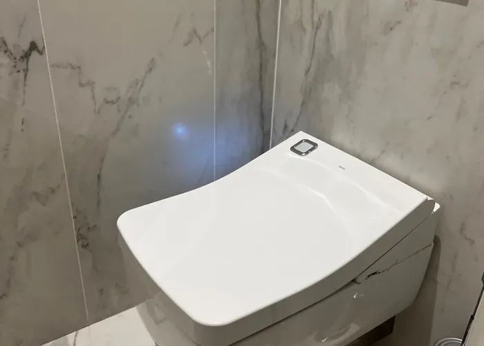 3 Bedrooms With Tour Eiffel View