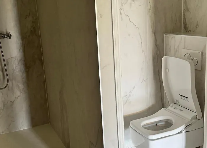 3 Bedrooms With Tour Eiffel View * Issy-les-Moulineaux