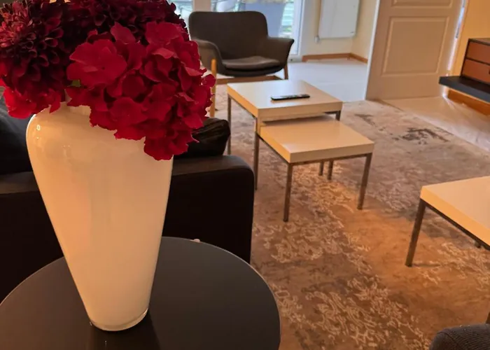 3 Bedrooms With Tour Eiffel View Lägenhet Issy-les-Moulineaux