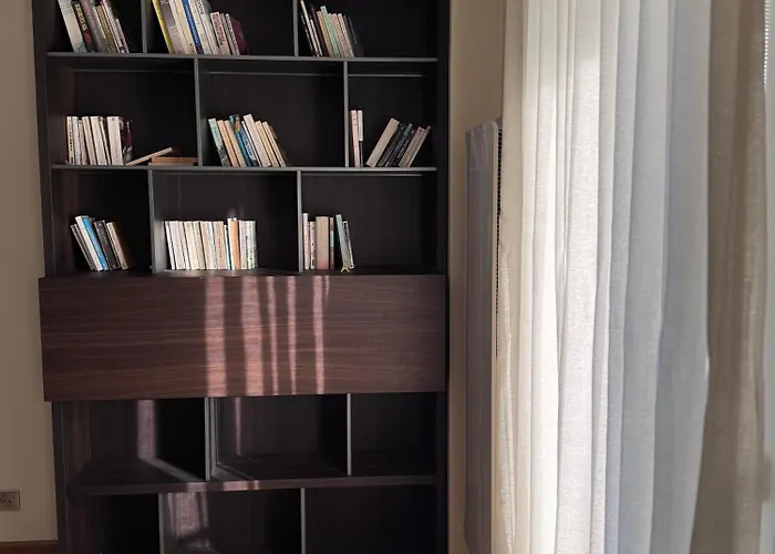 3 Bedrooms With Tour Eiffel View Lägenhet