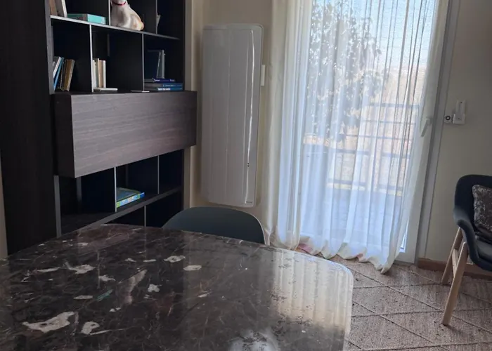 3 Bedrooms With Tour Eiffel View *