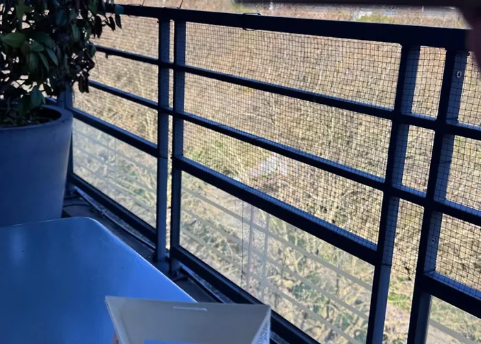 3 Bedrooms With Tour Eiffel View Apartamento Issy-les-Moulineaux