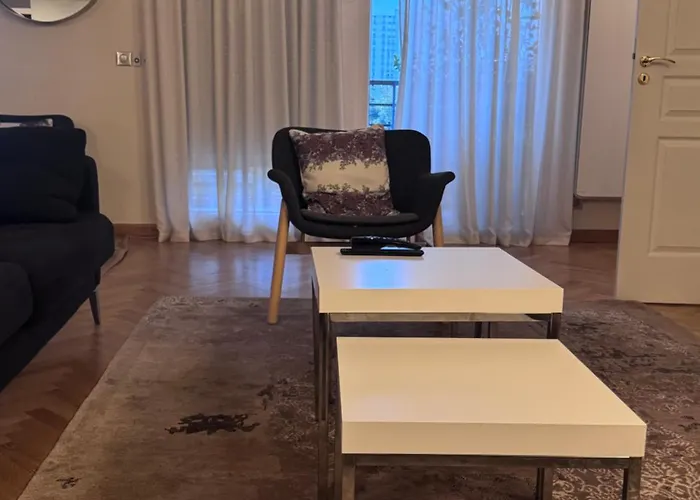 3 Bedrooms With Tour Eiffel View 아파트